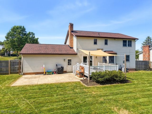 5234 Shamrock Avenue NW, North Canton, OH 44720