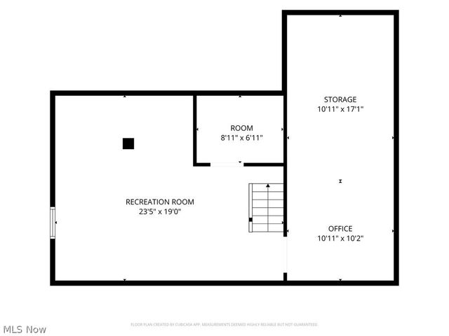 5234 Shamrock Avenue NW, North Canton, OH 44720