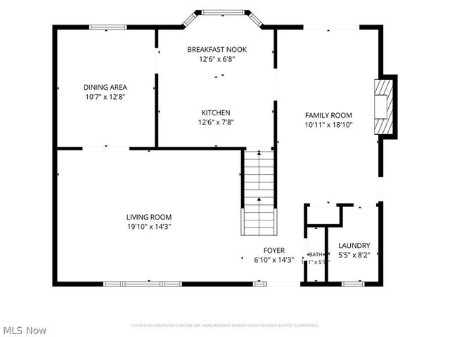 5234 Shamrock Avenue NW, North Canton, OH 44720