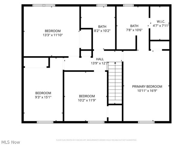 5234 Shamrock Avenue NW, North Canton, OH 44720