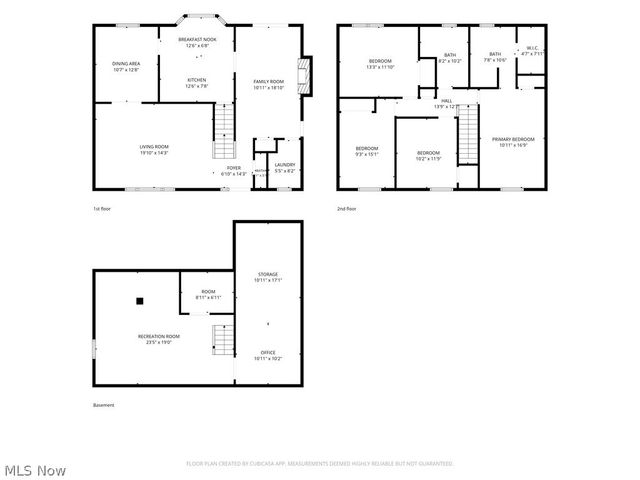5234 Shamrock Avenue NW, North Canton, OH 44720