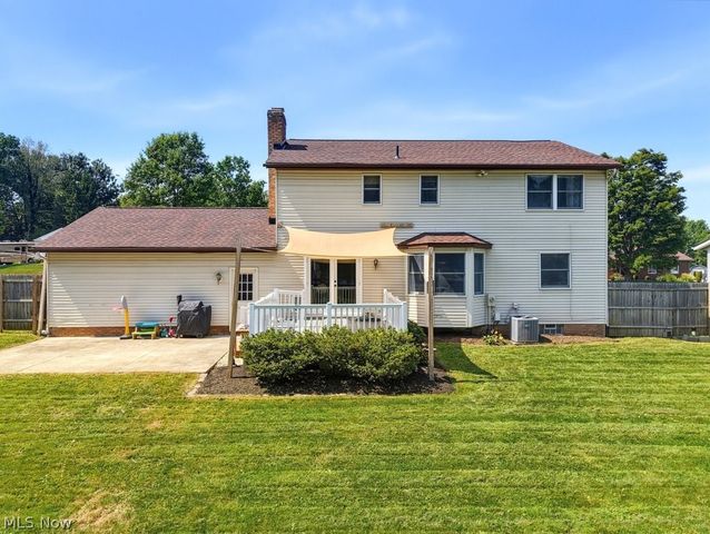 5234 Shamrock Avenue NW, North Canton, OH 44720