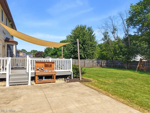 5234 Shamrock Avenue NW, North Canton, OH 44720