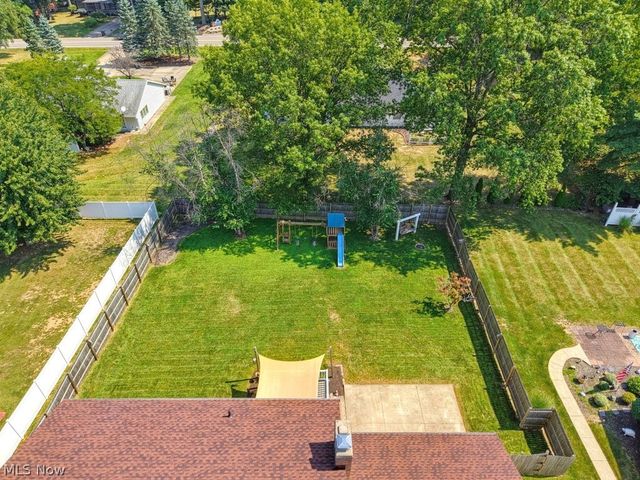 5234 Shamrock Avenue NW, North Canton, OH 44720