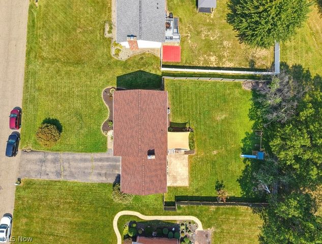 5234 Shamrock Avenue NW, North Canton, OH 44720