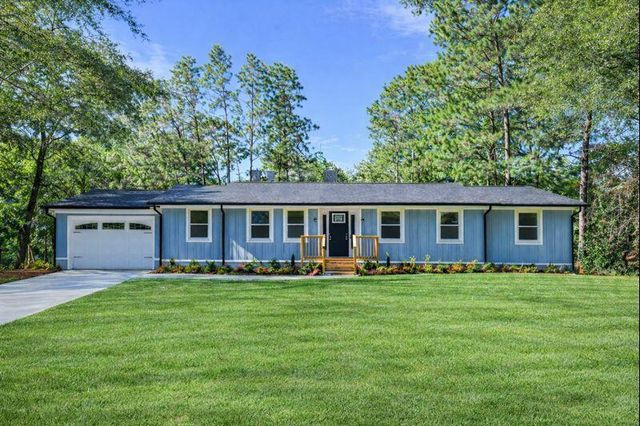 141 Kalmia Circle, Aiken, SC 29801