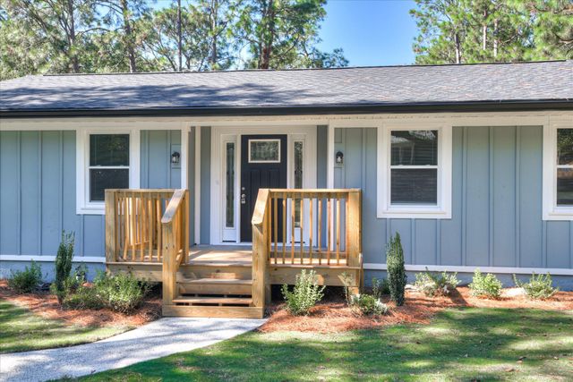 141 Kalmia Circle, Aiken, SC 29801