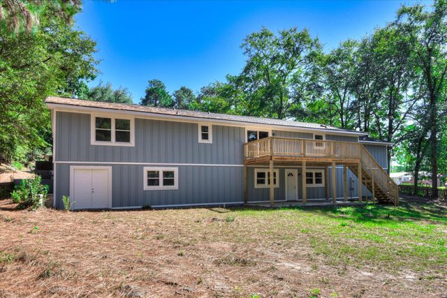 141 Kalmia Circle, Aiken, SC 29801