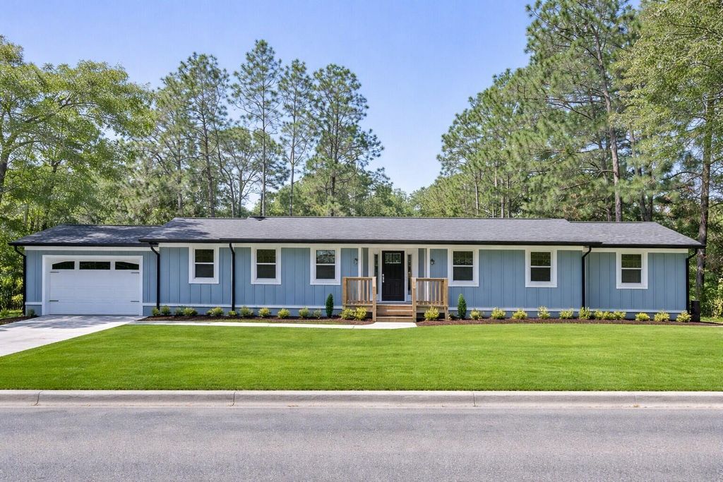 141 Kalmia Circle, Aiken, SC 29801