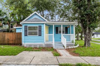 801 E 8TH STREET, Sanford, FL 32771