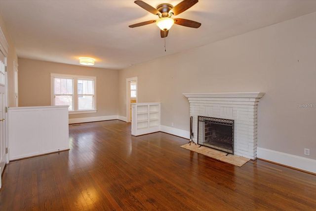817 E LIVINGSTON STREET, Orlando, FL 32803