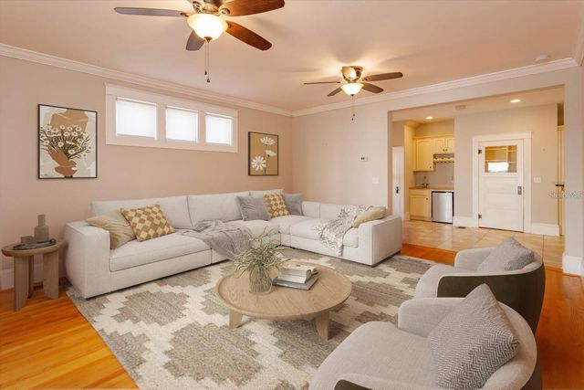 817 E LIVINGSTON STREET, Orlando, FL 32803