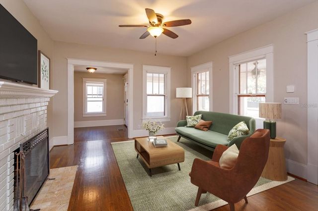 817 E LIVINGSTON STREET, Orlando, FL 32803