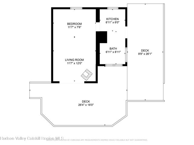 111 Miller Road 1, Hudson, NY 12534