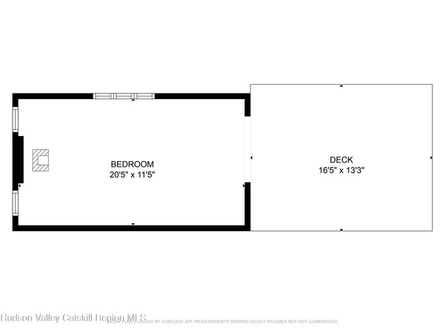 111 Miller Road 1, Hudson, NY 12534