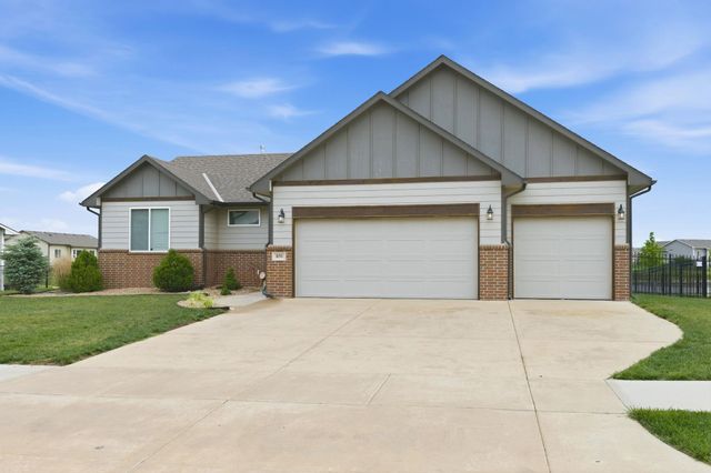 830 Freedom, Derby, KS 67037
