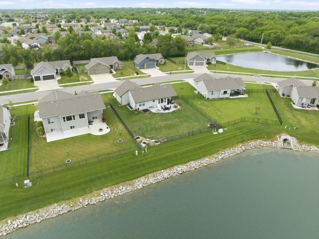 830 Freedom, Derby, KS 67037