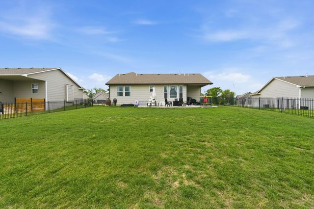 830 Freedom, Derby, KS 67037