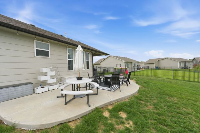 830 Freedom, Derby, KS 67037