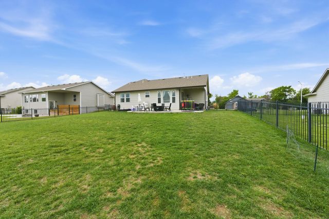 830 Freedom, Derby, KS 67037