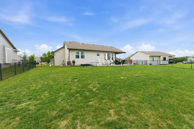 830 Freedom, Derby, KS 67037