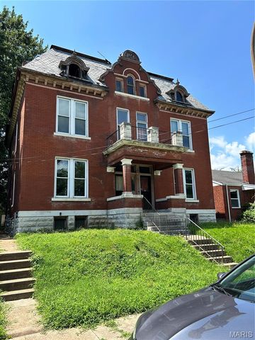 8447 Newby Street, St Louis, MO 63147