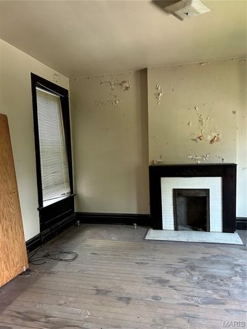 8447 Newby Street, St Louis, MO 63147
