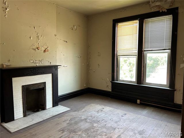 8447 Newby Street, St Louis, MO 63147