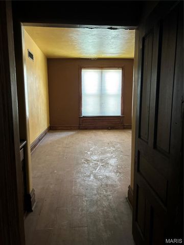 8447 Newby Street, St Louis, MO 63147