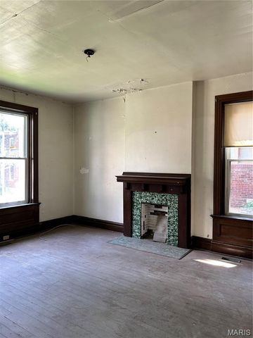 8447 Newby Street, St Louis, MO 63147