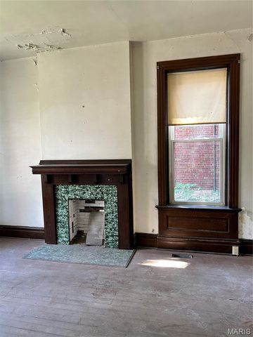 8447 Newby Street, St Louis, MO 63147