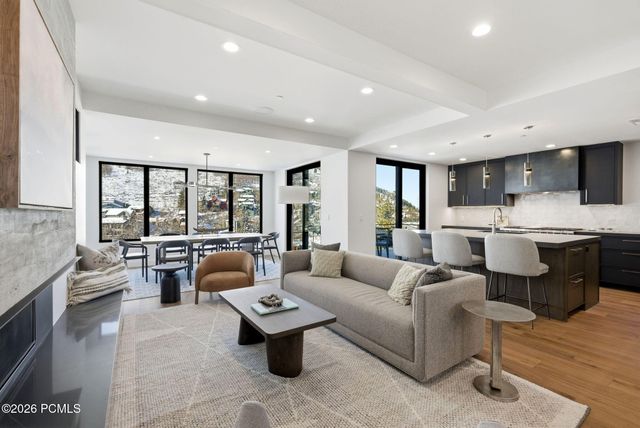 78 Prospect Avenue, Park City, UT 84060