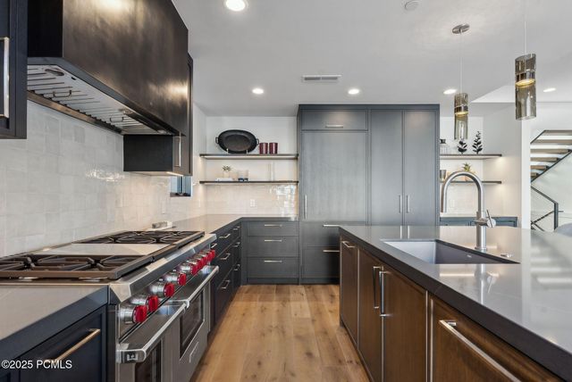 78 Prospect Avenue, Park City, UT 84060