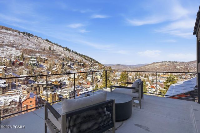 78 Prospect Avenue, Park City, UT 84060