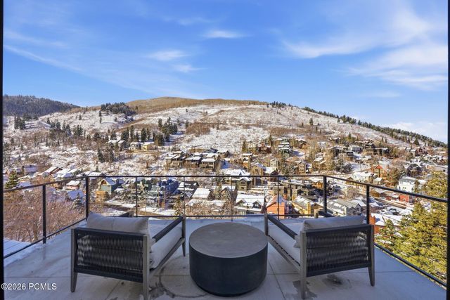 78 Prospect Avenue, Park City, UT 84060