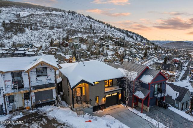 78 Prospect Avenue, Park City, UT 84060