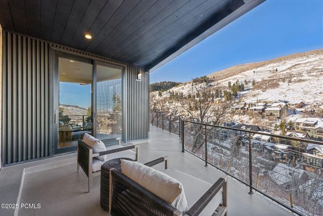 78 Prospect Avenue, Park City, UT 84060