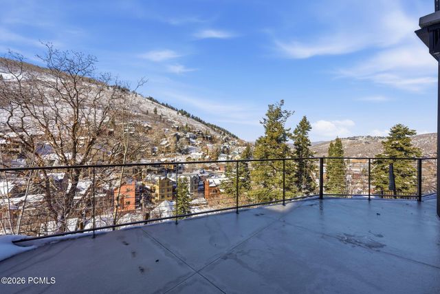 78 Prospect Avenue, Park City, UT 84060