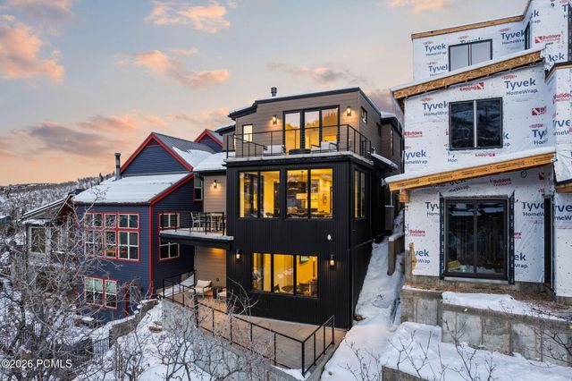 78 Prospect Avenue, Park City, UT 84060