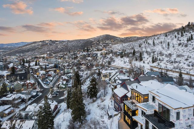 78 Prospect Avenue, Park City, UT 84060