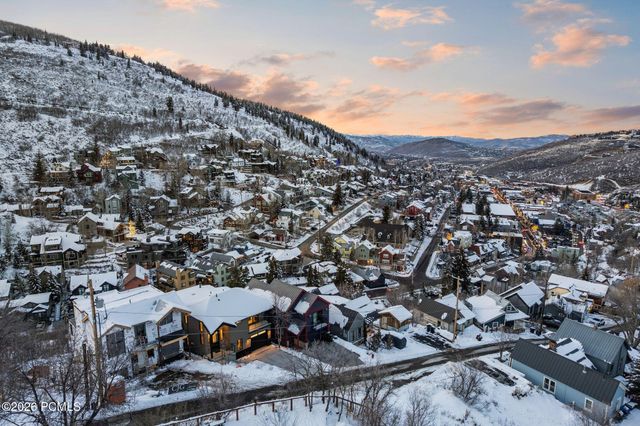 78 Prospect Avenue, Park City, UT 84060