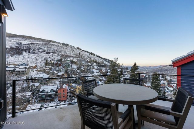 78 Prospect Avenue, Park City, UT 84060