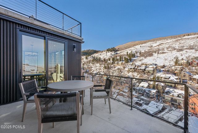 78 Prospect Avenue, Park City, UT 84060