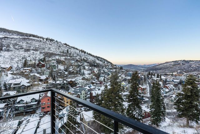 78 Prospect Avenue, Park City, UT 84060
