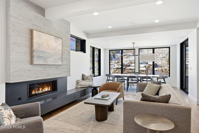 78 Prospect Avenue, Park City, UT 84060