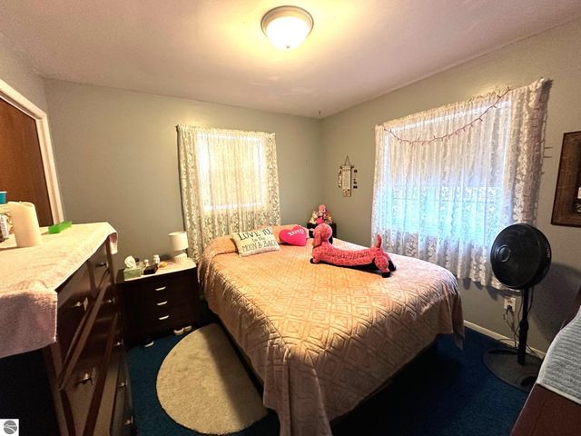 209 West Drive, Mt Pleasant, MI 48858