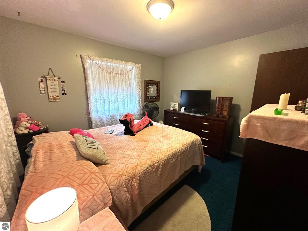 Image 16 of property listing at 209 West Drive, Mt Pleasant, MI 48858