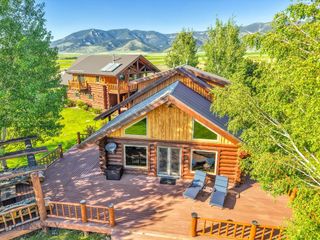 315 Brown Pony Trail, Belgrade, MT 59714