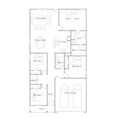 7502 Petal Pink CV, Del Valle, TX 78617