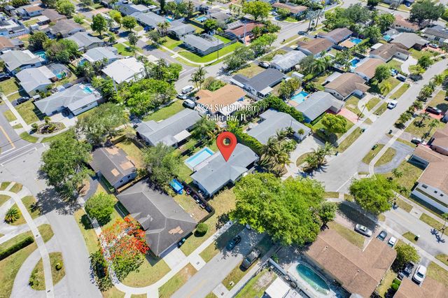 8824 SW 197th Terrace, Cutler Bay, FL 33157
